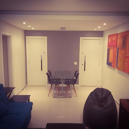 Apartamento Barao Da Torre Rio de Janeiro Eksteriør billede