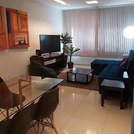 Apartamento Barao Da Torre Rio de Janeiro Eksteriør billede