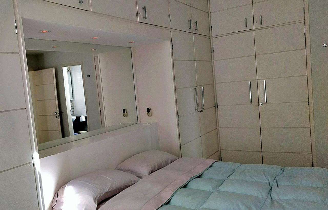 Apartamento Barao Da Torre Rio de Janeiro Eksteriør billede