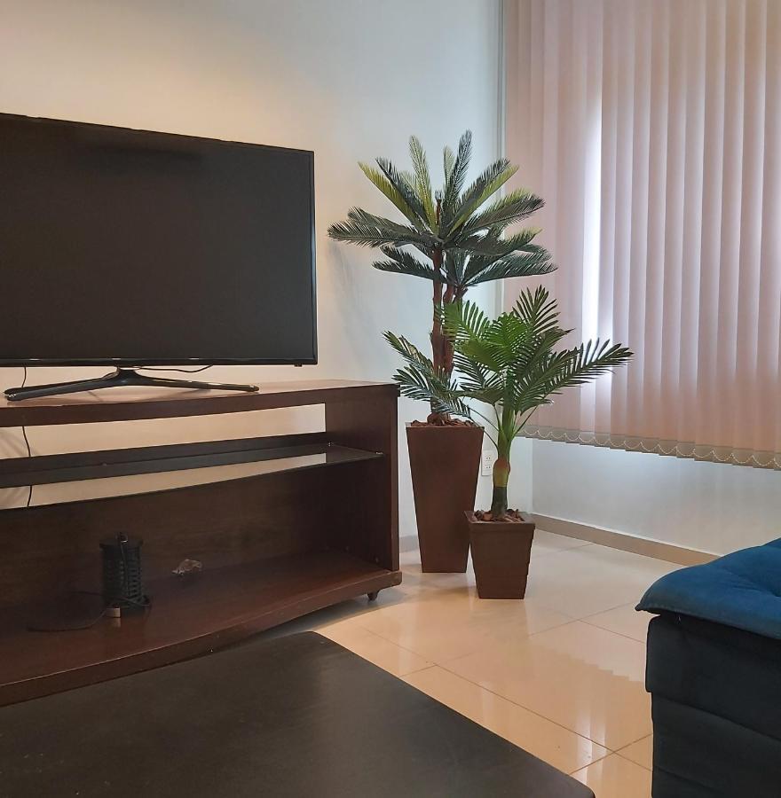 Apartamento Barao Da Torre Rio de Janeiro Eksteriør billede